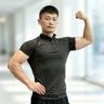 成哥带你练抖音达人头像