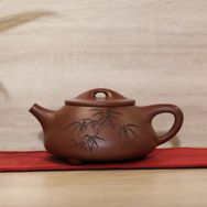 香月堂紫砂抖音达人头像