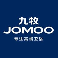 九牧厨卫旗舰店抖音达人头像
