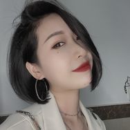 寻丽饰品抖音达人头像