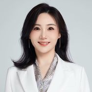 美娜面部肌肉美学抖音达人头像