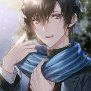 小暃不废话抖音达人头像