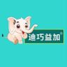 迪巧益加DHA叶黄素营养店抖音达人头像