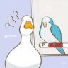 煎饼卷烤鸭抖音达人头像