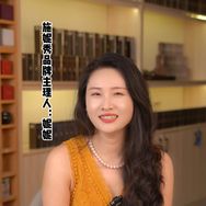 施妮秀创始人-刘旖妮抖音号头像