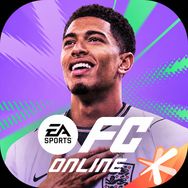FC ONLINE抖音达人头像