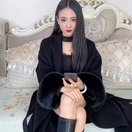 伊诺.抖音达人头像