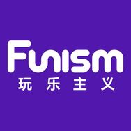 funism 次元社抖音达人头像