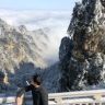 张家界途小丫旅行抖音达人头像