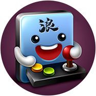 游小浪Game抖音达人头像