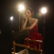 基姐姐抖音达人头像