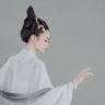 叶叶珠宝抖音达人头像