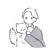 yuan圈圈抖音达人头像