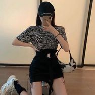 小宅女的衣橱抖音达人头像