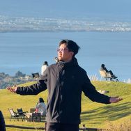 广东阿平抖音达人头像