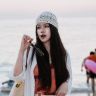 小九儿抖音达人头像