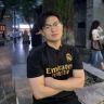 车干轩抖音达人头像
