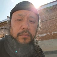 张师父抖音达人头像