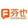 芬也官方旗舰店抖音达人头像