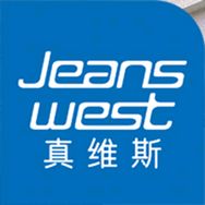 真维斯Jeanswest女装旗舰店抖音达人头像