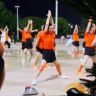 高奶奶爱健身18：30～20：10周日休抖音达人头像