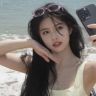 艾米抖音达人头像