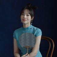 眉的说抖音达人头像