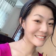 娜霓抖音达人头像