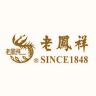 老凤祥瑞其祥专卖店抖音达人头像