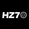 HZ7抖音达人头像