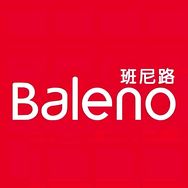 班尼路BALENO服饰服装专卖店抖音达人头像