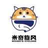 米奇旋风宠物皮肤毛发管理抖音号头像