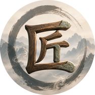 云匠科普抖音达人头像