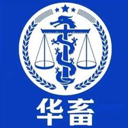 华畜兽药旗舰店抖音号头像