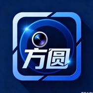 方圆新闻抖音达人头像