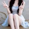 语语不语抖音达人头像