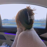 绮梦轻奢女鞋抖音达人头像