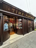 过往时光中古店抖音达人头像