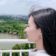 本季家复古穿搭抖音达人头像