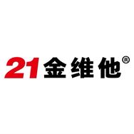 21金维他维生素营养专场抖音达人头像
