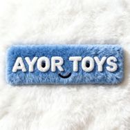 AYOR TOYS官方旗舰店抖音号头像