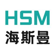 海斯曼海瑞跑步机源头厂家抖音达人头像