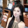 新悦小姐姐抖音达人头像