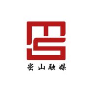 密山融媒抖音达人头像