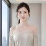 舒婷吖💃抖音达人头像