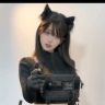 =阿猫=抖音达人头像