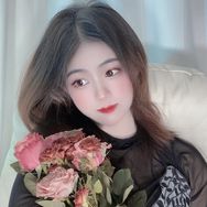 来颗草莓抖音达人头像
