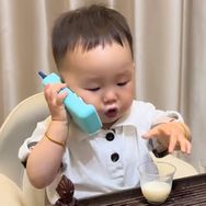 由由大人抖音达人头像