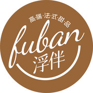 浮伴食品旗舰店抖音达人头像