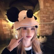 茄子酱ovo抖音达人头像